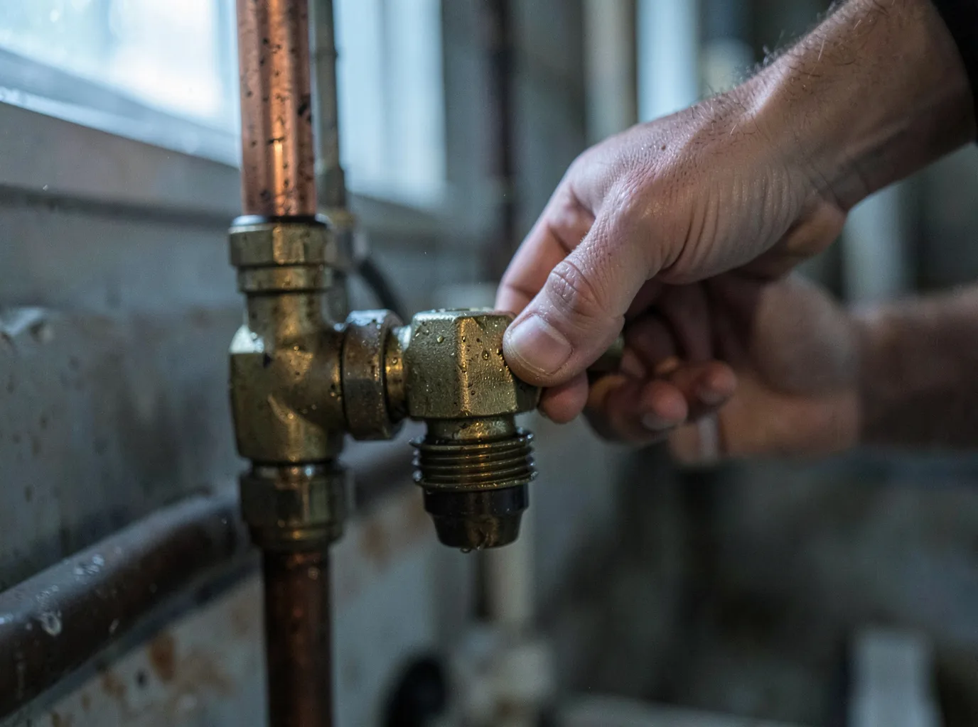 Emergency Plumber Hyndman, PA FAQs